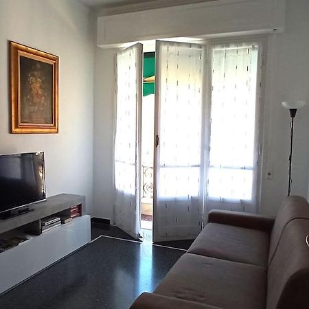 Appartamento G&G Nervi Exterior foto