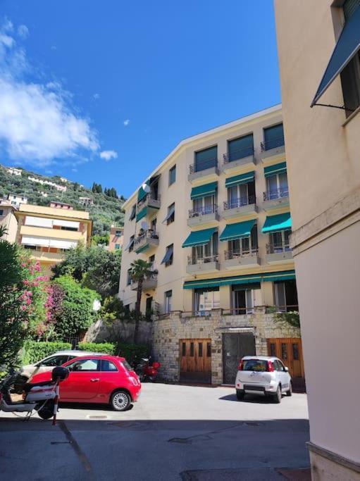Appartamento G&G Nervi Exterior foto