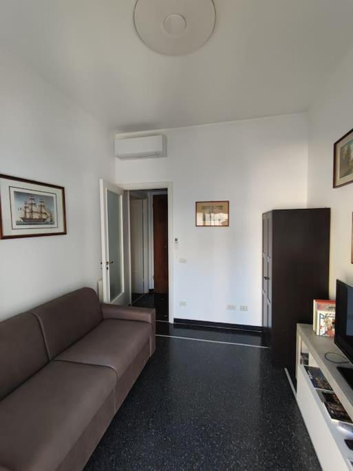 Appartamento G&G Nervi Exterior foto