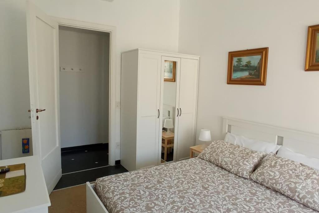 Appartamento G&G Nervi Exterior foto