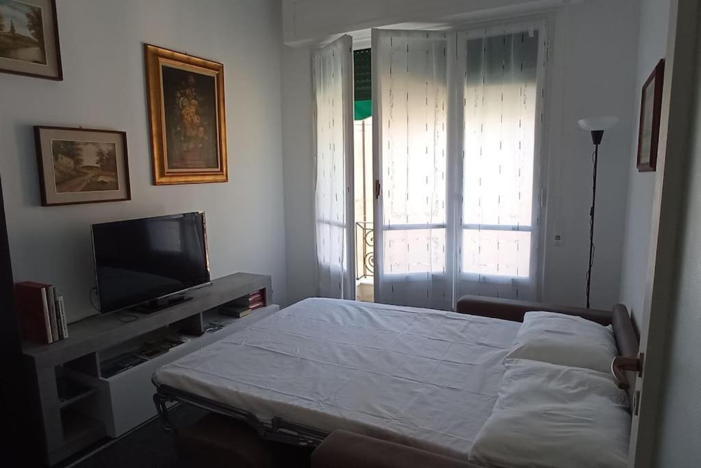 Appartamento G&G Nervi Exterior foto