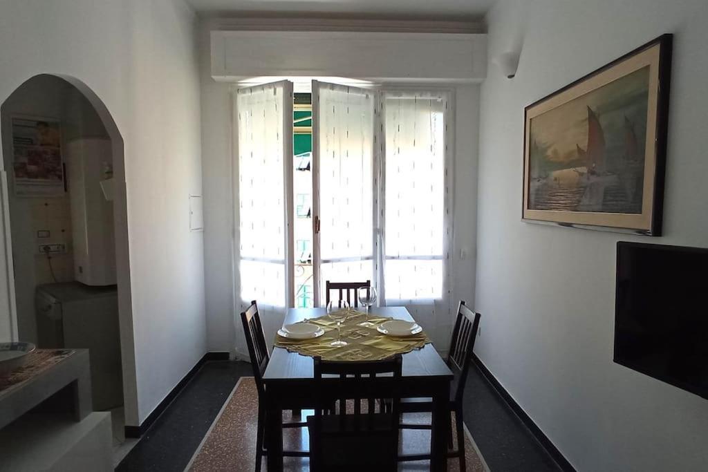 Appartamento G&G Nervi Exterior foto