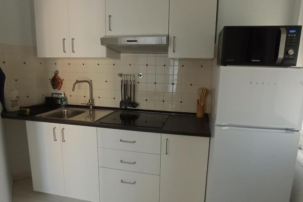 Appartamento G&G Nervi Exterior foto